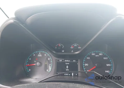 2022 Chevrolet Colorado 4Wd Long Box Lt из США, поврежденный, VIN 1GCGTCEN9N1106282